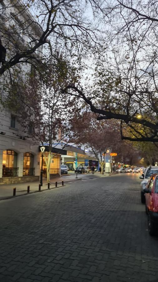 Mendoza R Km 0 Lägenhet Exteriör bild